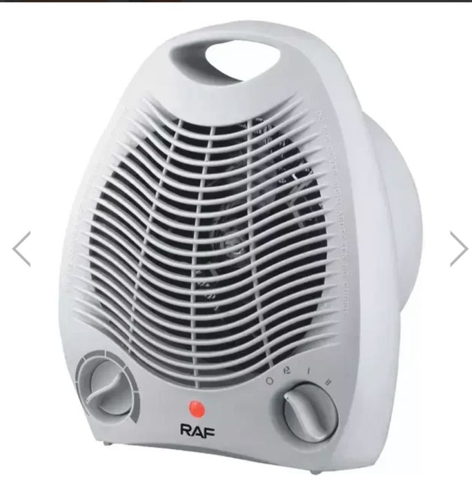 Знижка!!! Тепловентилятор RAF R.1181