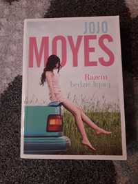 Razem będzie lepiej Jojo Moyes