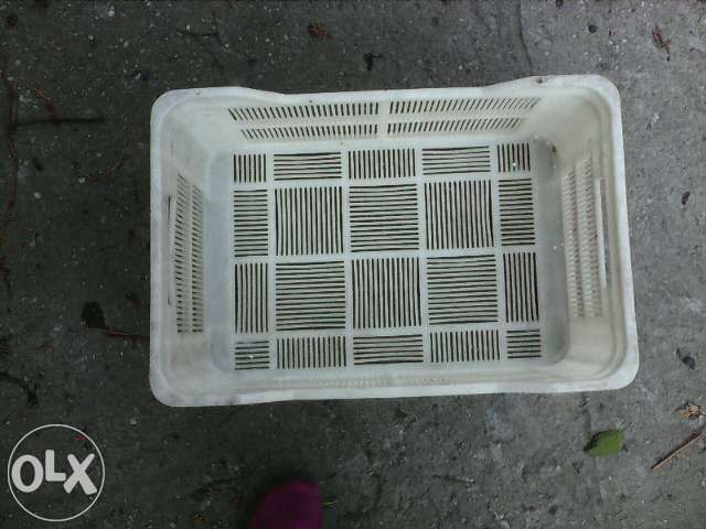 Sprzedam plastiki