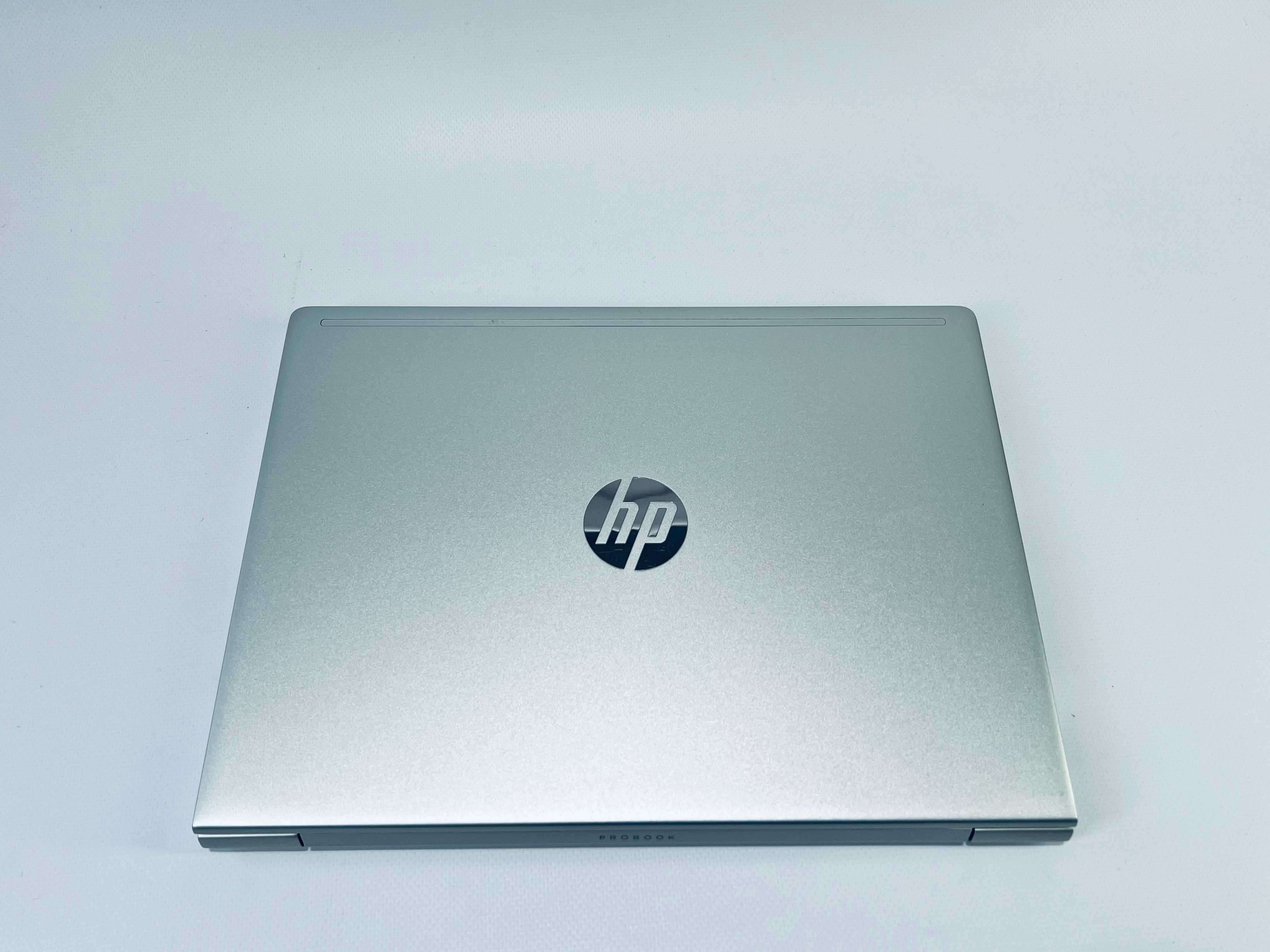 Ноутбук HP ProBook 430 G6 /13.3 IPS  Full HD/ i5-8265U / 8gb / 256gb