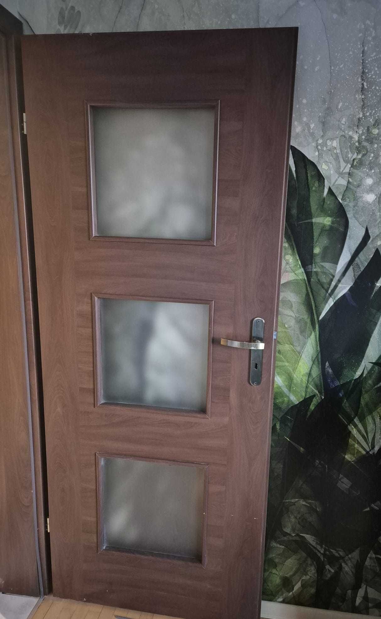 drzwi wewnętrzne