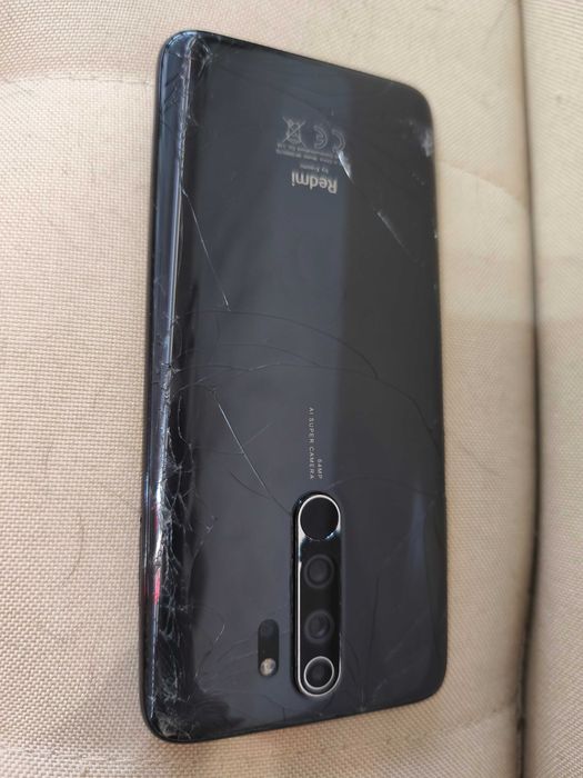 Xiaomi Redmi Note 8 Pro 6GB/64GB