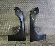 Крило переднє   Audi A4 B9 - L1H7 L3FZ LR115 LT94 LX5H LX7P LY6W