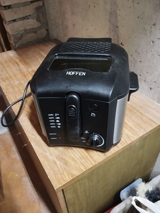 Frytkownica Hoffen