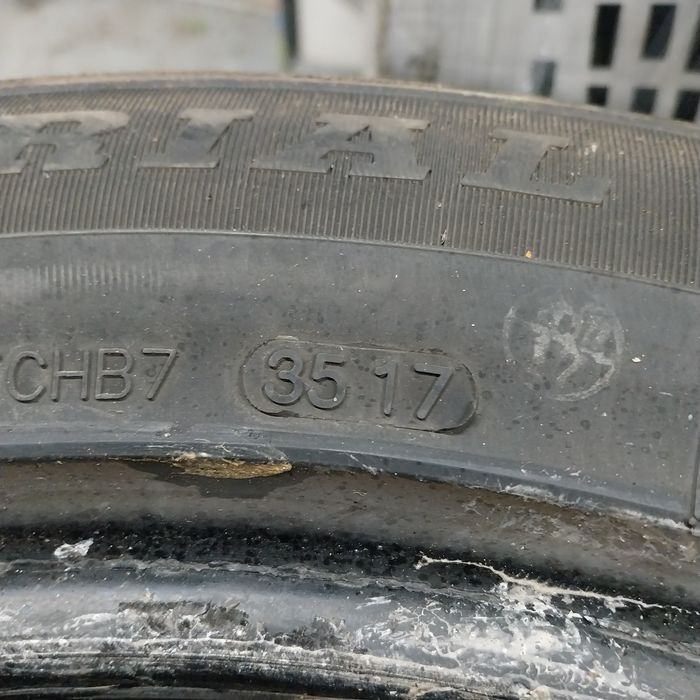 Opony Całoroczne Imperial 215/55R18 99V