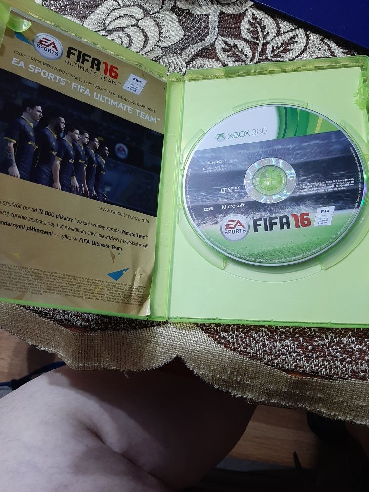 Fifa 16