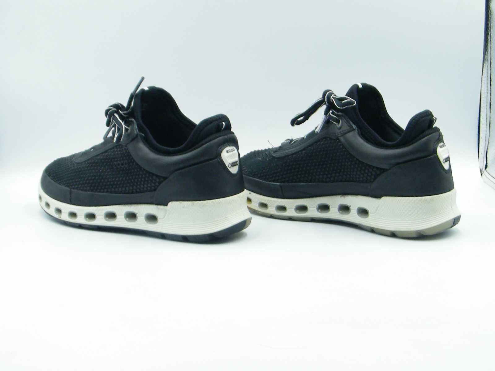 Ecco Gore-Tex /skóra