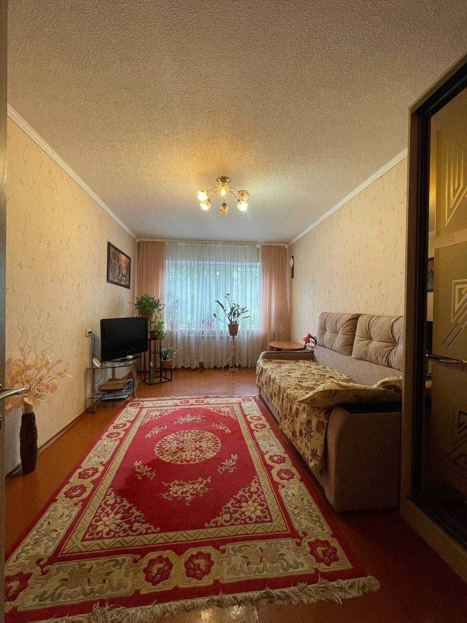 Продаж 3-ної квартири, Леваневський м-в.