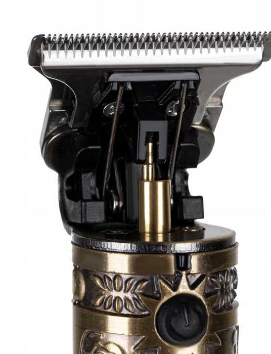 Maszynka Trymer do Strzyżenia Brody Zarostu Włosów