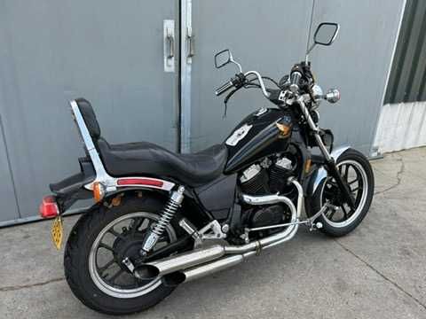 Honda Shadow VT 500 Części