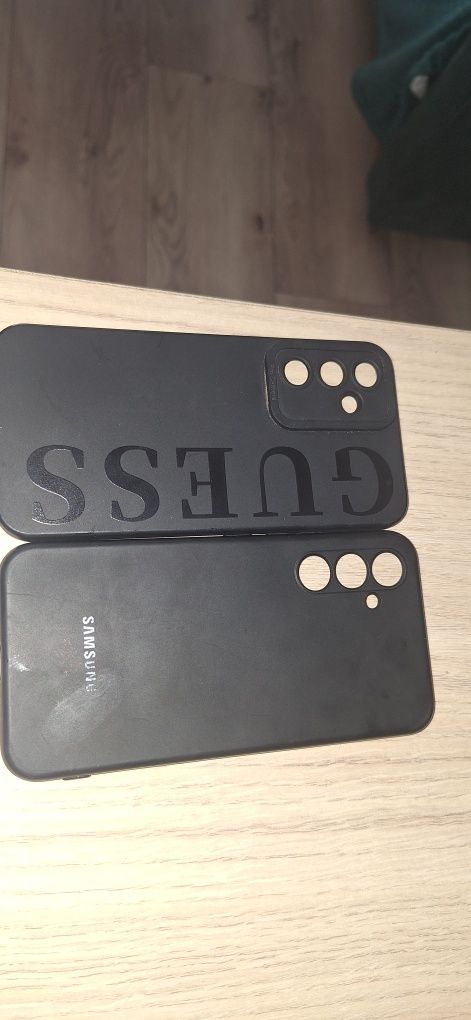 Etui samsung Galaxy A54.