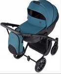 NOWY  wozek Anex M type Lagoon