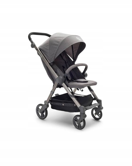 Wózek Spacerowy Twistshake Tour Spacerówka 0-22 Kg