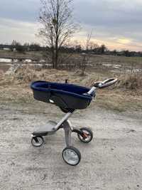 Коляска stokke scoot