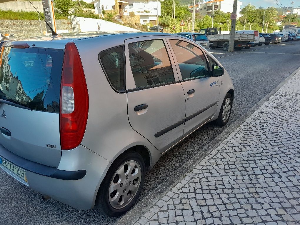 Mitsubishi Colt 1.5 DID