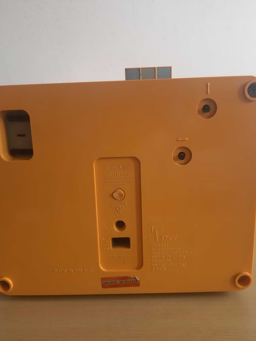 Telewizor tranzystorowy Vela 202