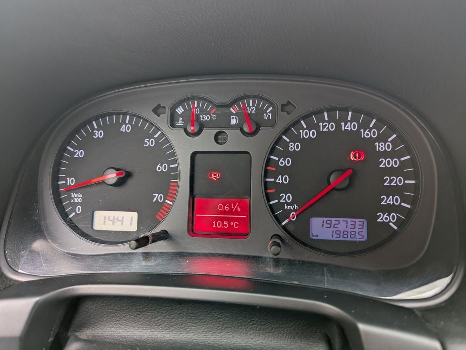 Продам авто гольф 4