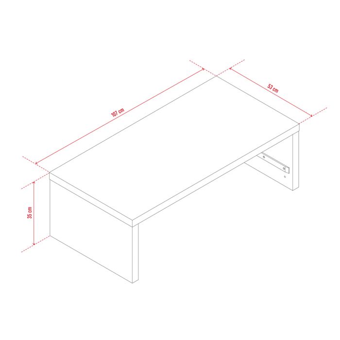 Szafa VOX Younger Users