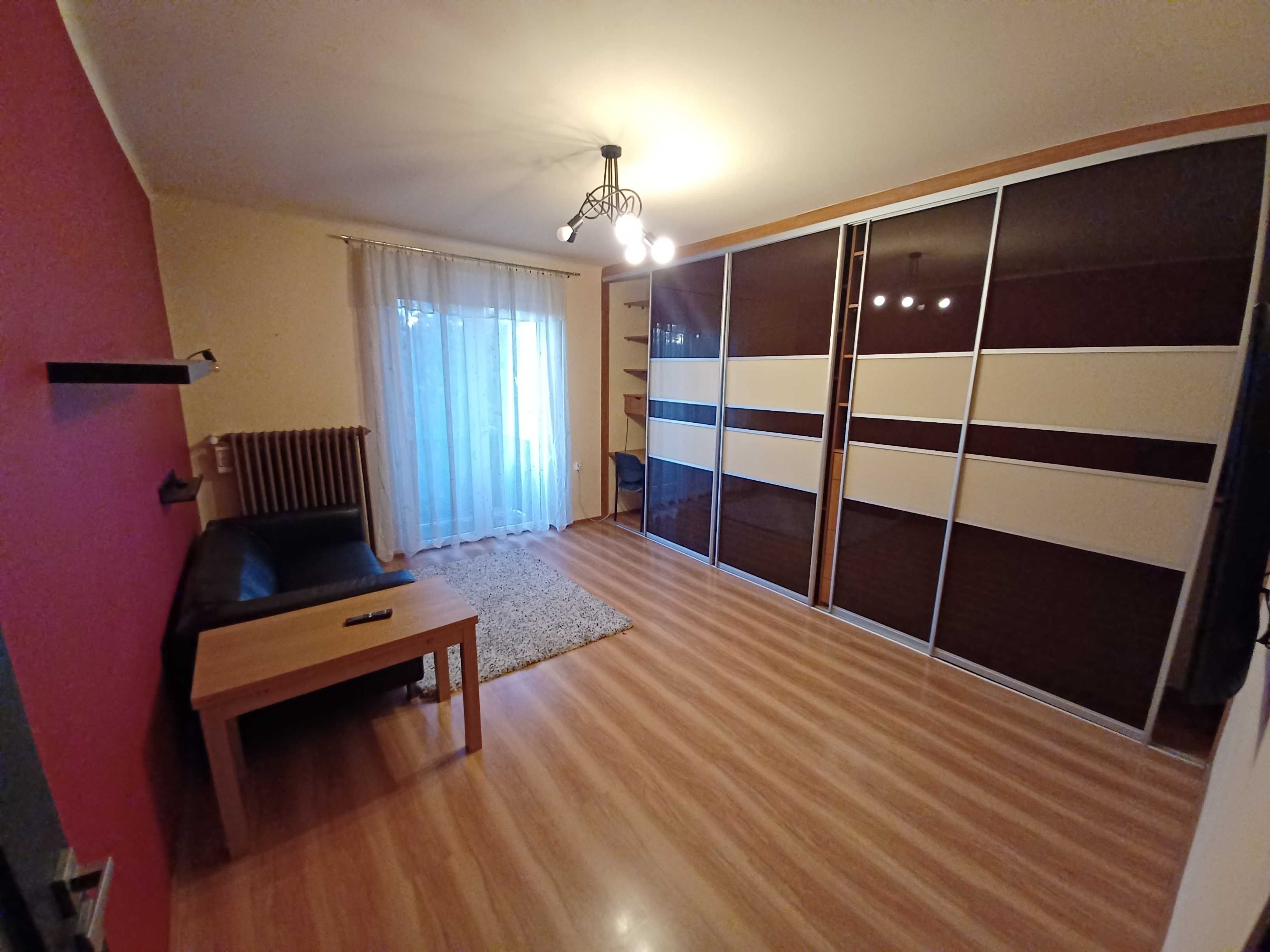 Wynajem mieszkania 51,42 m 2 bez pośredników.