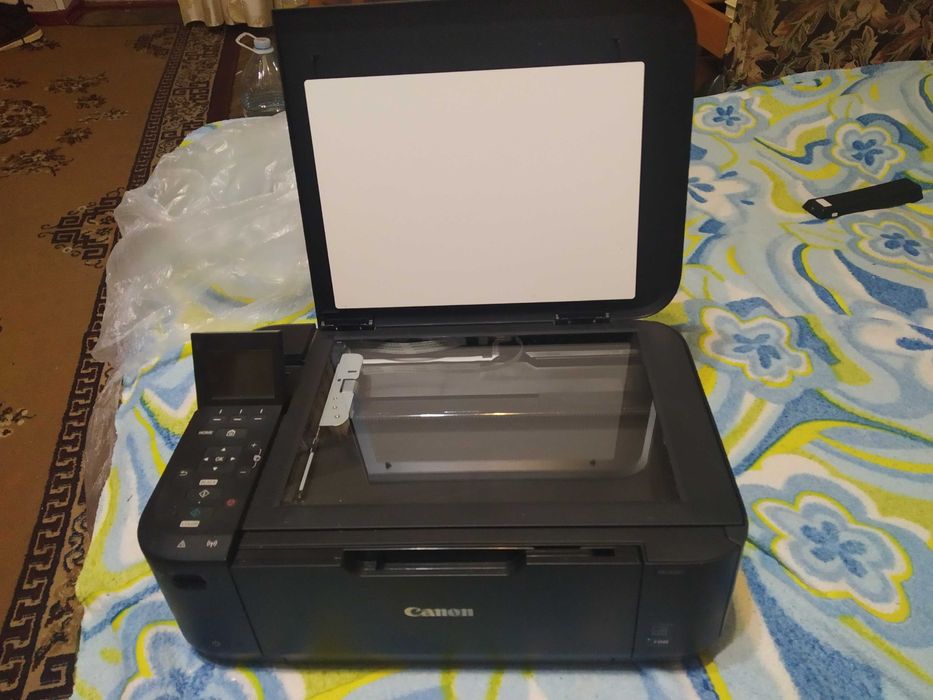 Струйный принтер Canon Mg4240