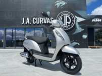 Suzuki Adress 125