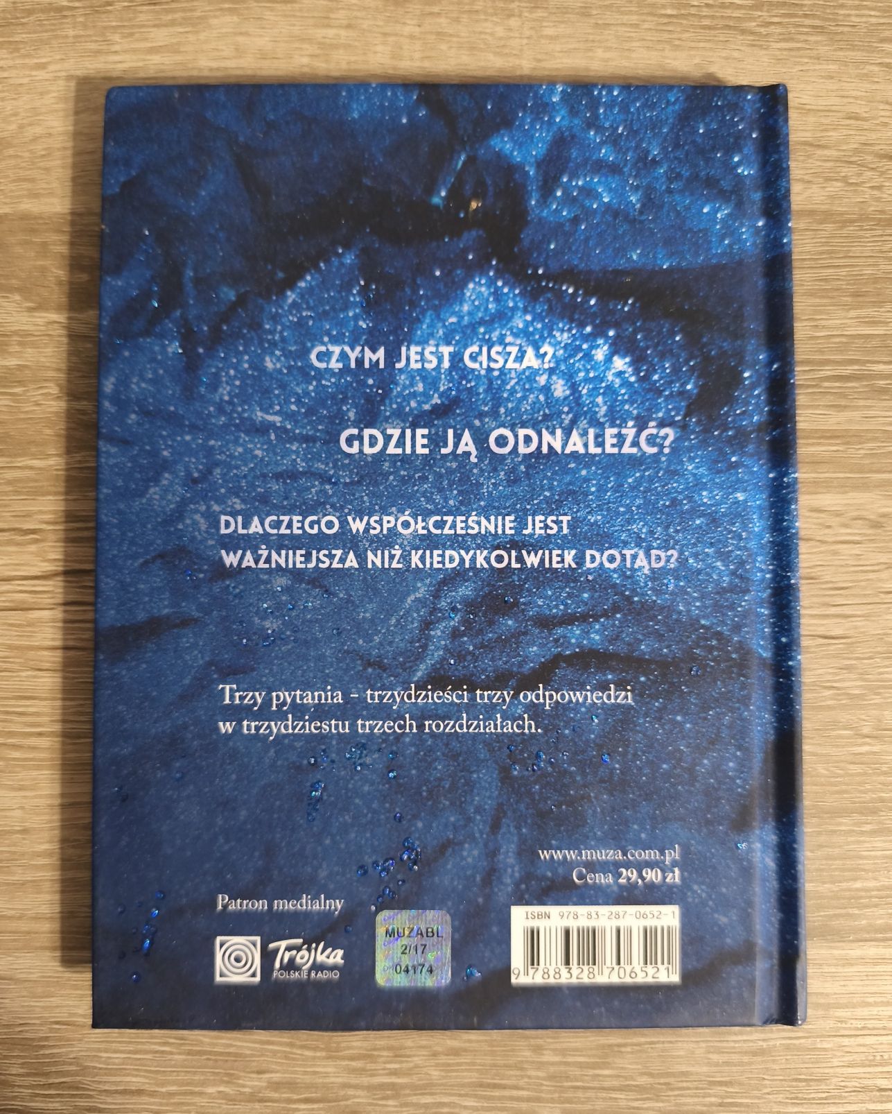 CISZA Erling Kagge