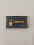 Golden Sun 2 The Lost Age Nintendo Gameboy Advance oryginalna