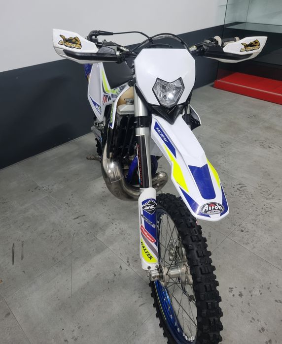 Sherco Factory 250