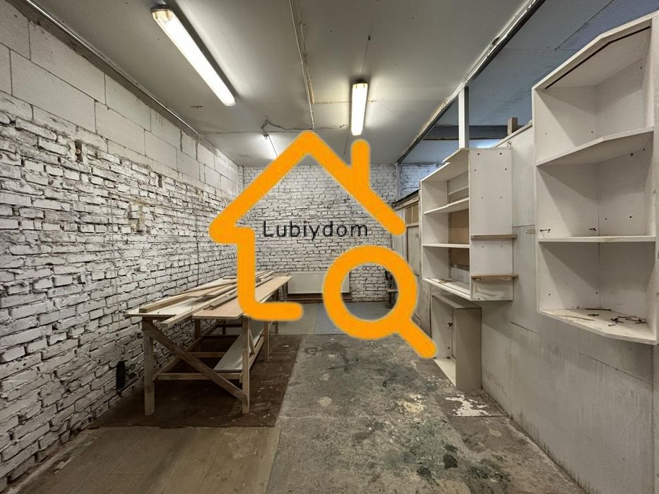 СУПЕР⁉️Оренда Виробниче приміщення ЦЕХ/СКЛАД Теремки , Новоселки