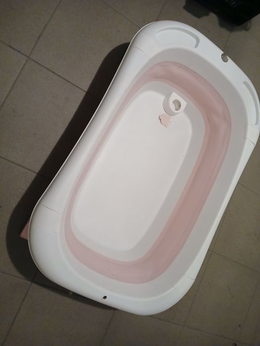 Wanienka niemowlęca