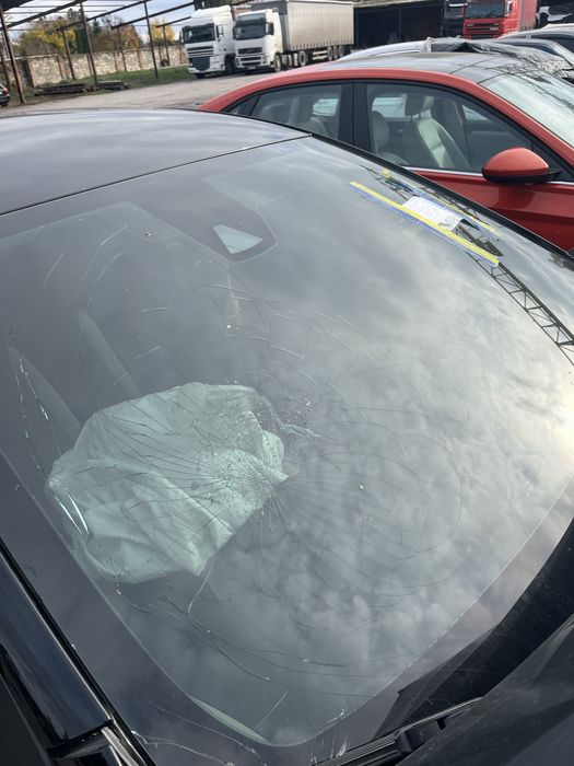 Продам Nissan Versa 21 рік