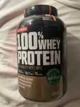 Białko NUTREND 100% whey protein 2250g