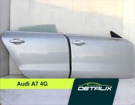 Audi A7 4G Двери передние задние правые левые разборка