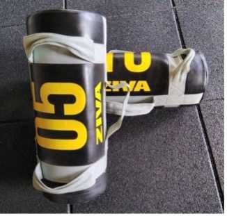 Material Fitness