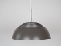 Duńska vintage lampa AJ Royal 500 Arne Jacobsen, Louis Poulsen, 1959