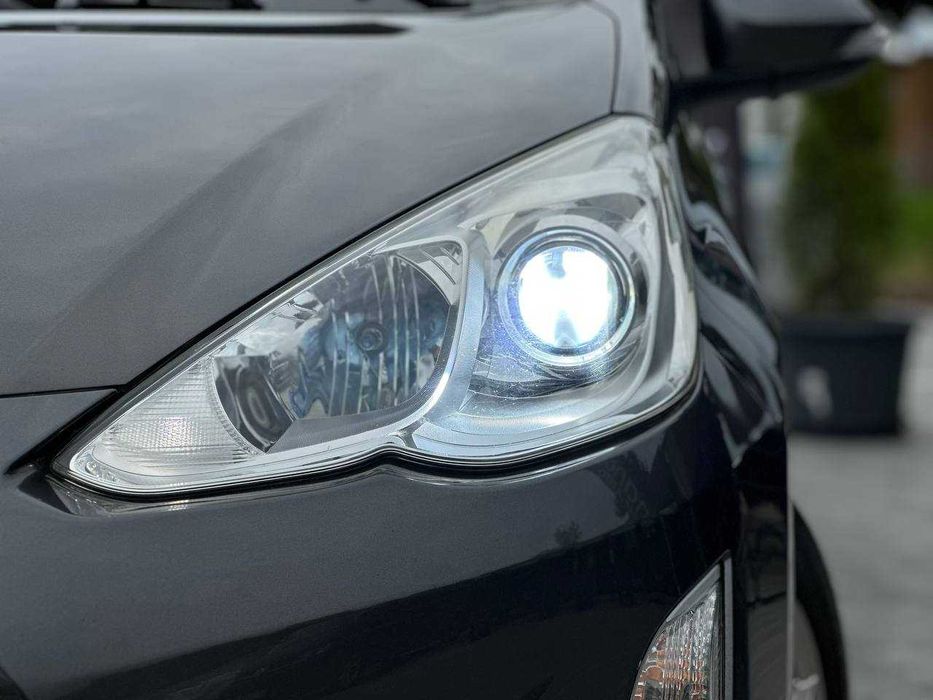 Toyota Aqua 2015 (Розстрочка / Лізинг)