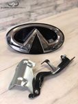 Петли капота INFINITI QX60 JX35 петля qx50 qx30 q 60 50 70