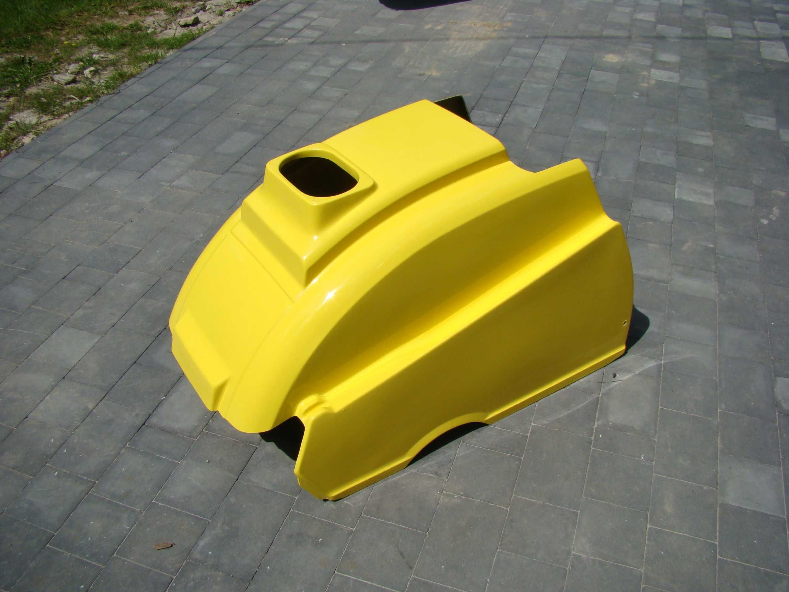 OBUDOWA myjki karcher hds