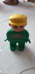 Figurka Lego Duplo