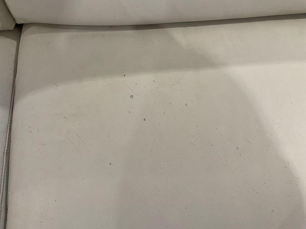 Sofa de sala.