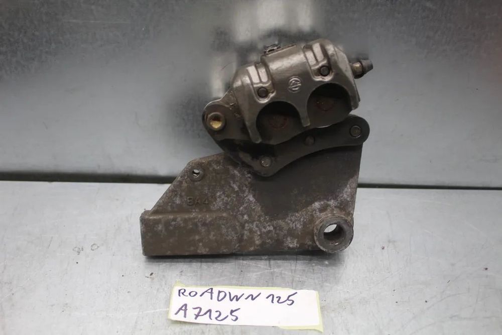 Daelim Roadwin 125 Zacisk hamulcowy tył tylny