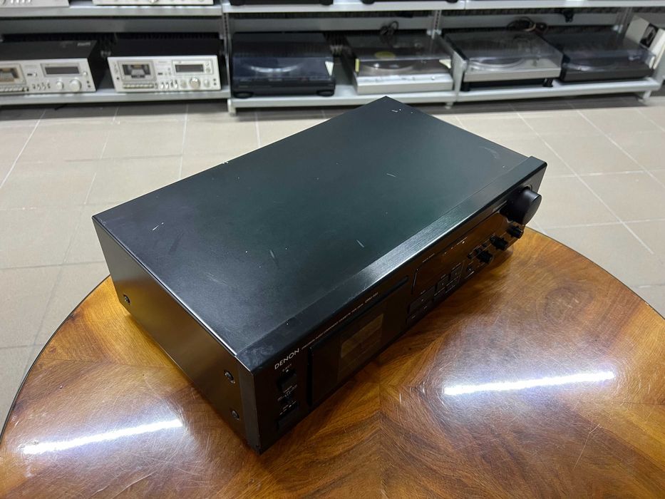 Magnetofon kasetowy Denon DRM-550 Audio Room