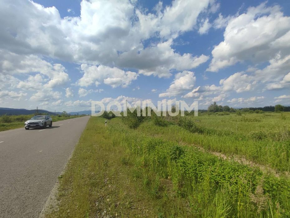 Продається земельна ділянка в урочищі Нижнє Поле