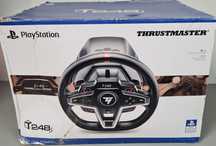 Kierownica Thrustmaster T248 PC / PS4 / PS5 88556