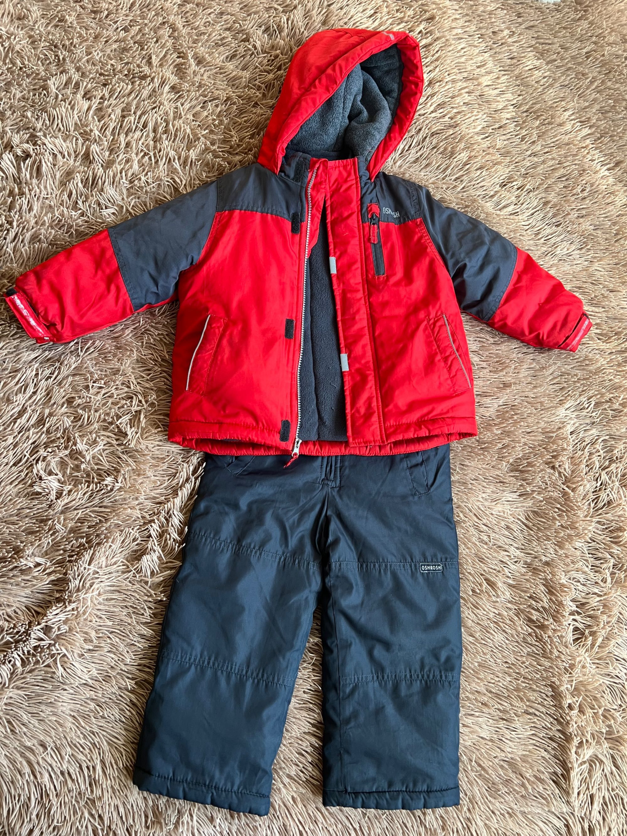 Зимний костюм Oshkosh