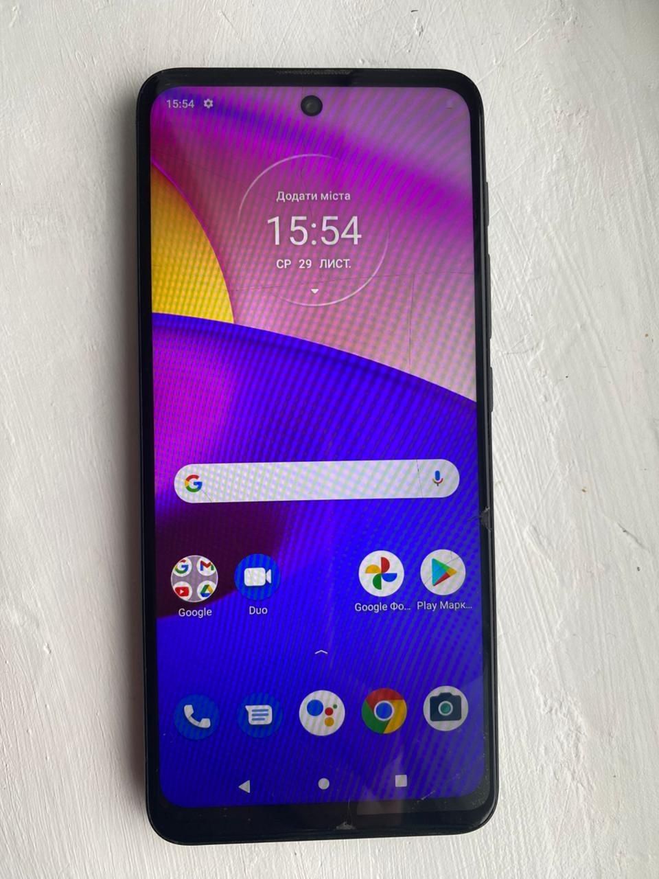 Moto E40 Моторола Смартфон 4/64 Гб