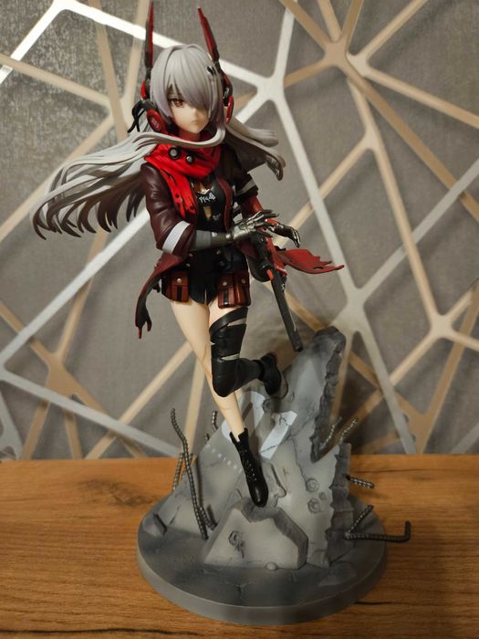 Аниме фигура Gray Raven Lucia Crimson Abyss/Anime figure
