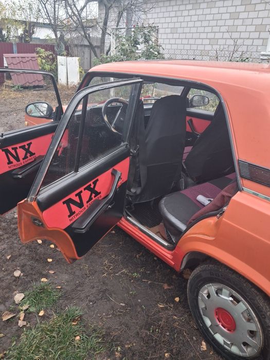 Продам ВАЗ _2107