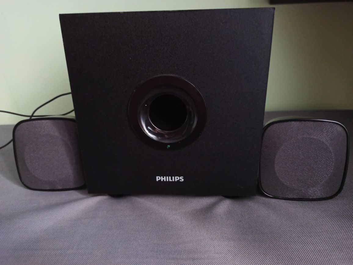 Subwoofer philips