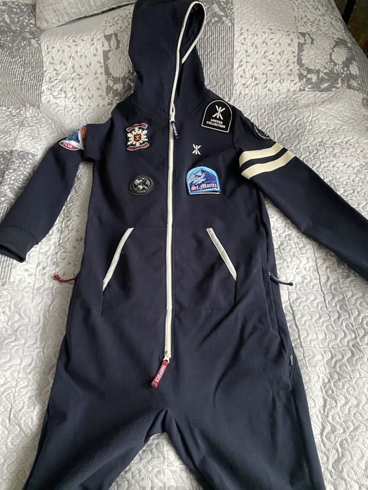 Kombinezon narciarski ONEPIECE rozmiar M